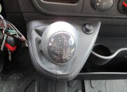 Renault Master Ostatní 2,3 l 81 kw