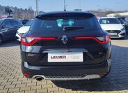 Renault Mégane Kombi 1,6 l 120 kw