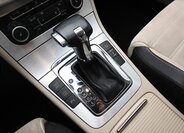 Volkswagen Passat CC Sedan 2,0 l 147 kw