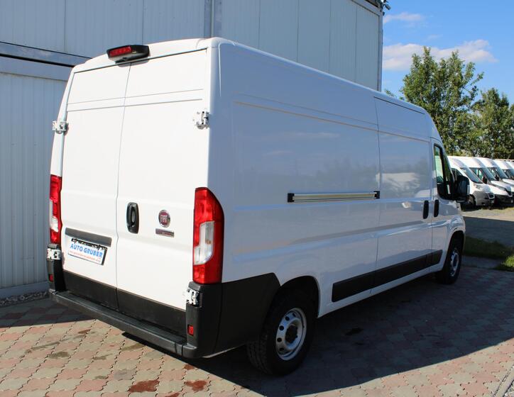 Fiat Ducato 4