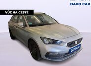 Seat Leon Kombi 1,5 l 96 kw