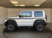 Suzuki Jimny 4