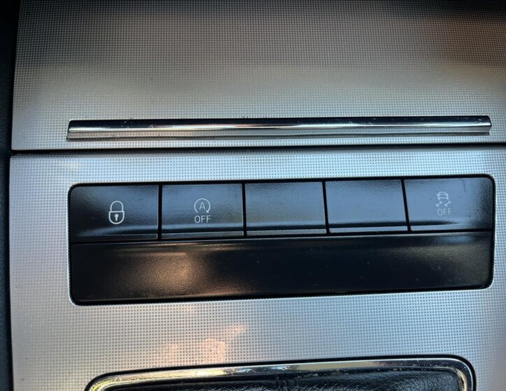 Škoda Octavia Kombi 1,6 l 77 kw