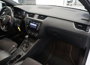 Škoda Octavia Kombi 2,0 l 135 kw
