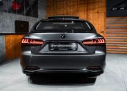Lexus LS 500 29