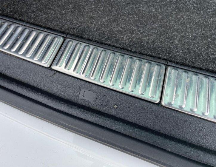 Škoda Superb Kombi 1,4 l 110 kw