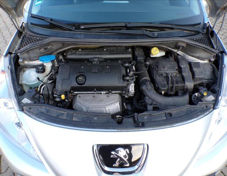 Peugeot 207 26