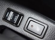 Suzuki SX4 Hatchback 1,6 l 79 kw