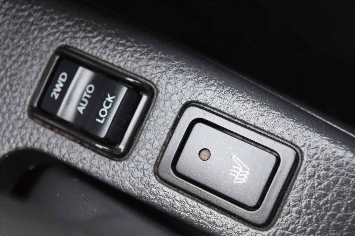 Suzuki SX4 Hatchback 1,6 l 79 kw