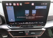 Cupra Formentor SUV / Terénní 2,0 l 195 kw