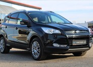 Ford Kuga 3