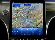 Mercedes-Benz Třídy C 20