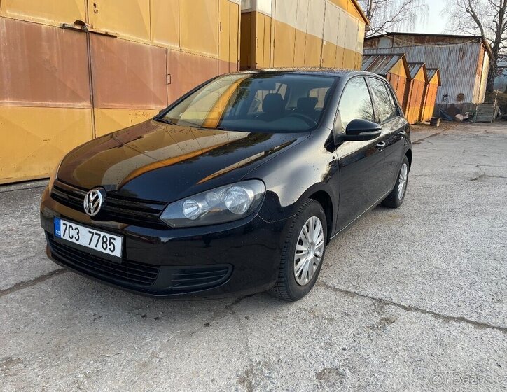 Volkswagen Golf Hatchback 0,0 59 kw