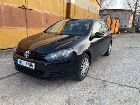 Volkswagen Golf Hatchback 0,0 59 kw