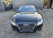 Audi A5 2