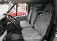 Ford Transit 12