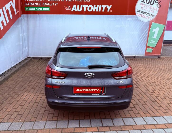 Hyundai i30 8