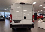Peugeot Boxer Skříň 2,2 l 132 kw