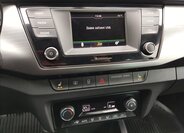 Škoda Fabia Kombi 1,2 l 81 kw