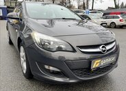 Opel Astra Kombi 1,4 l 103 kw