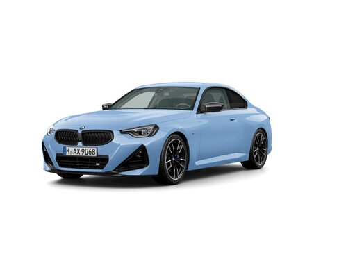 BMW Řada 2 Ostatní 3,0 l 275 kw
