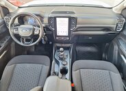 Ford Ranger Pick-up 2,0 l 125 kw