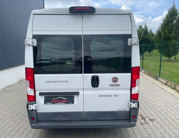 Fiat Ducato 5