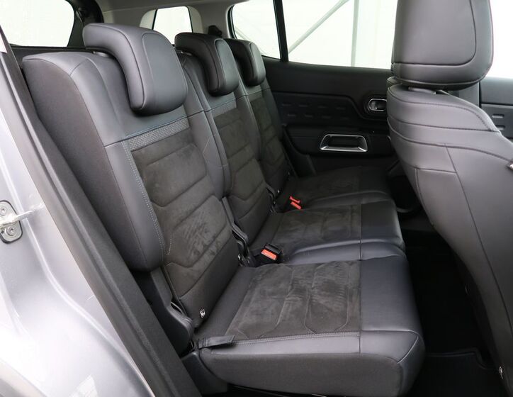 Citroën C5 Aircross 30