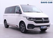 Volkswagen Multivan 1