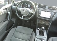 Volkswagen Tiguan SUV / Terénní 2,0 l 110 kw