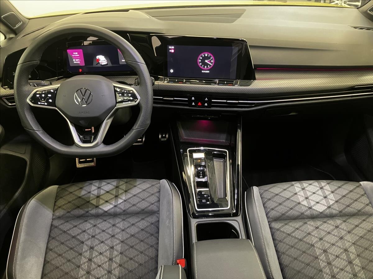 Volkswagen Golf Hatchback 1,5 l 110 kw