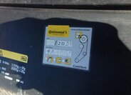 Volkswagen Transporter 38