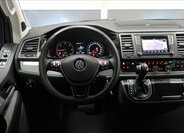 Volkswagen Multivan VAN / Minibus 2,0 l 150 kw