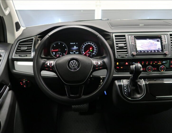 Volkswagen Multivan VAN / Minibus 2,0 l 150 kw