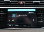 Citroën C4 Picasso MPV 2,0 l 110 kw