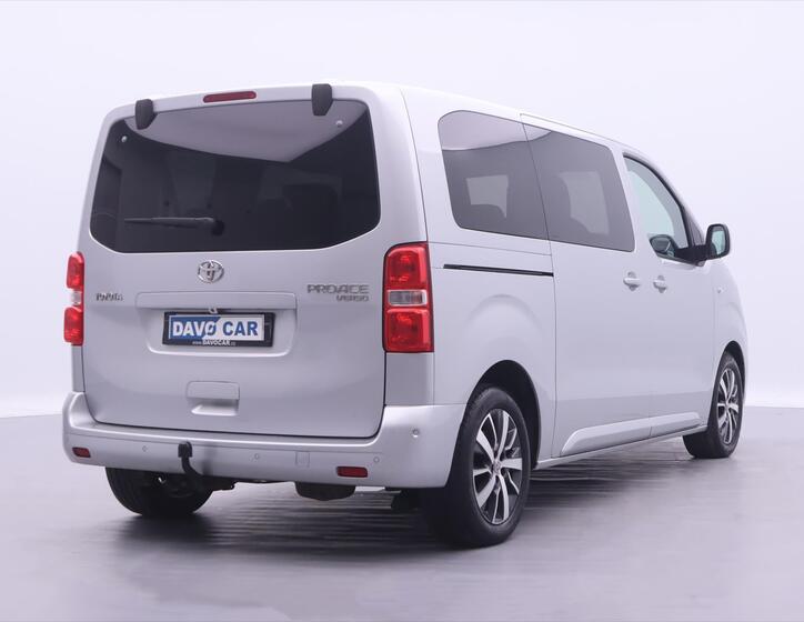 Toyota ProAce Verso 7