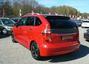 Honda FR-V Kombi 2,2 l 103 kw
