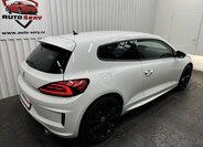 Volkswagen Scirocco Kupé 2,0 l 206 kw