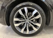 Volkswagen Touareg SUV / Terénní 3,0 l 210 kw