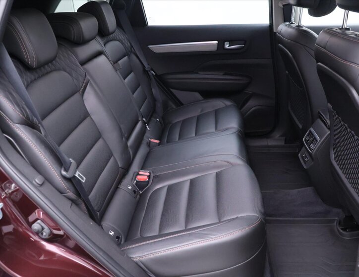 Renault Koleos SUV / Terénní 2,0 l 135 kw