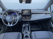 Suzuki Swace Kombi 1,8 l 72 kw