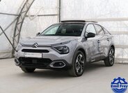 Citroën C4 Hatchback 1,2 l 96 kw