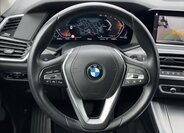 BMW X5 SUV 3,0 l 245 kw