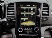 Renault Koleos SUV / Terénní 2,0 l 135 kw