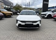 KIA Ostatní Kombi 1,6 l 110 kw