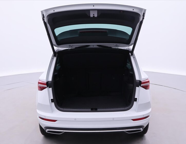 Škoda Karoq SUV / Terénní 2,0 l 110 kw