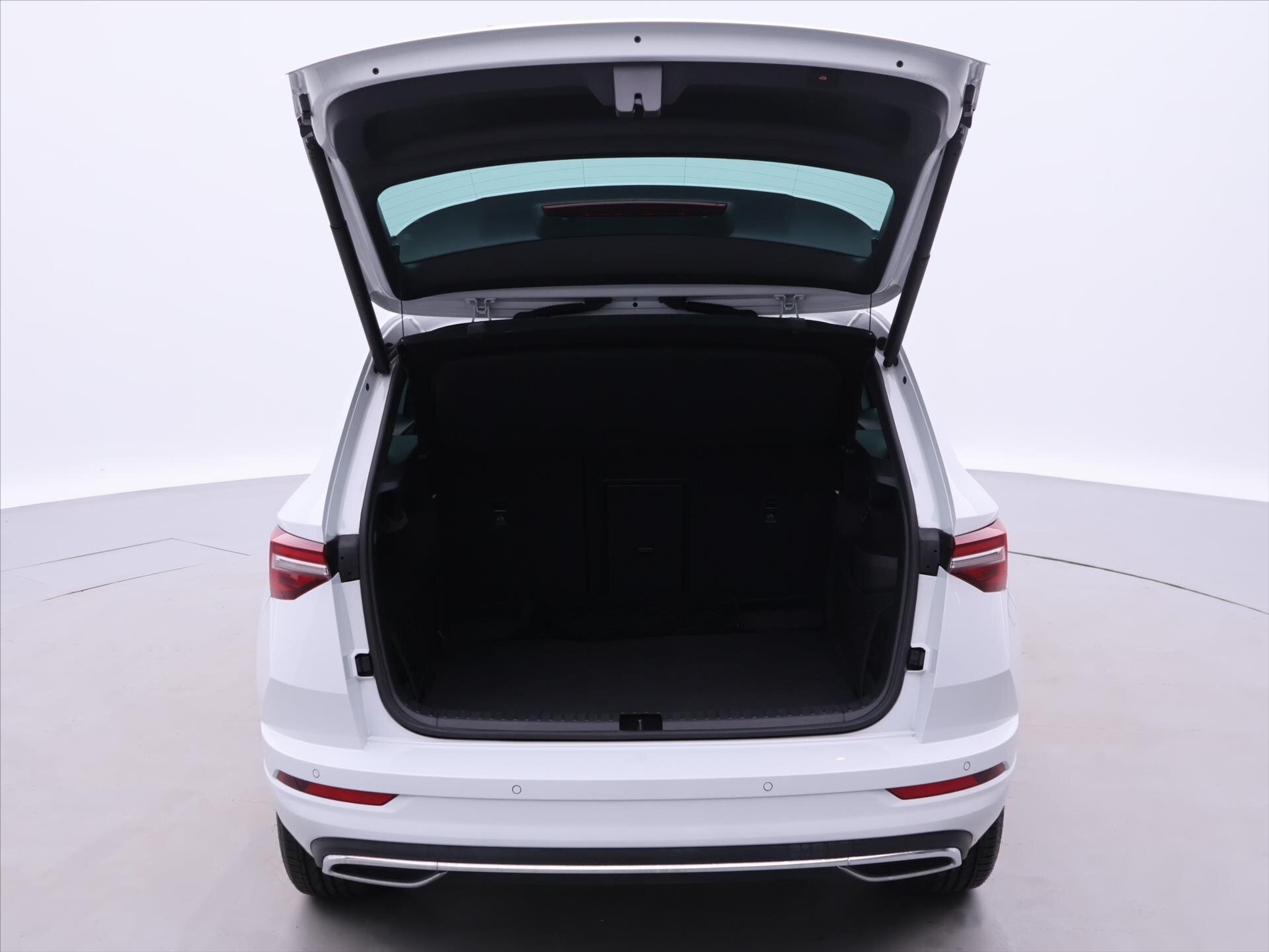 Škoda Karoq SUV / Terénní 2,0 l 110 kw