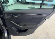 Škoda Scala Hatchback 999,0 85 kw