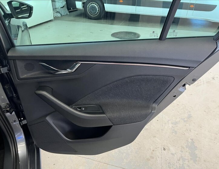 Škoda Scala Hatchback 999,0 85 kw