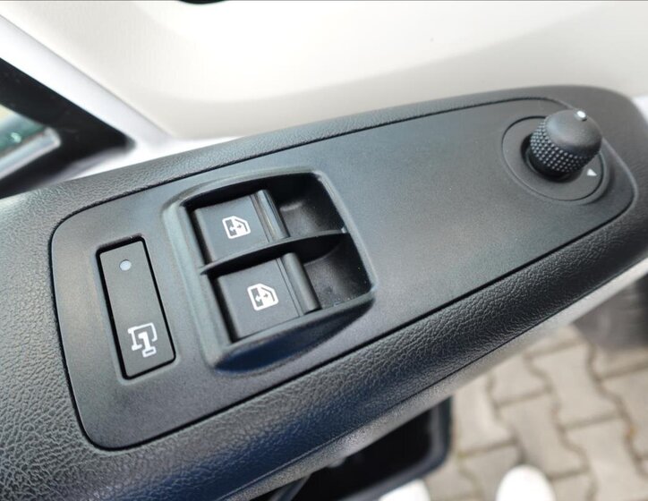 Fiat Ducato Ostatní 2,3 l 88 kw